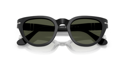 Black - 0PO3379S 8056262356593 Persol Sunglasses Unisex Butterfly