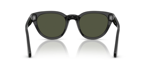 Black - 0PO3379S 8056262356593 Persol Sunglasses Unisex Butterfly