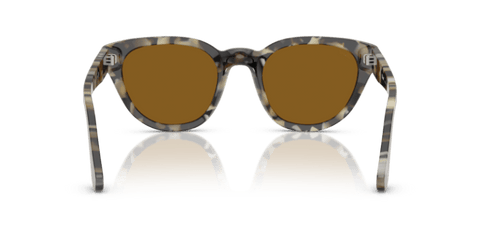 Brown Tortoise - 0PO3379S 8056262356531 Persol Sunglasses Unisex Butterfly