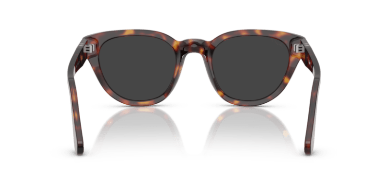 Havana - 0PO3379S 8056262374436 Persol Sunglasses Unisex Butterfly