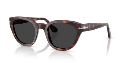 Havana - 0PO3379S 8056262374436 Persol Sunglasses Unisex Butterfly