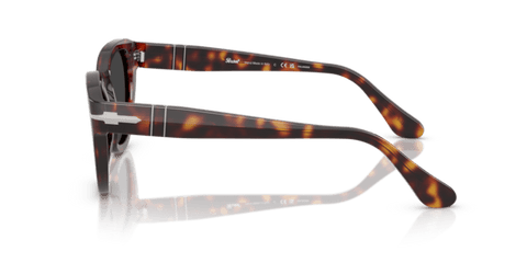 Havana - 0PO3379S 8056262374436 Persol Sunglasses Unisex Butterfly
