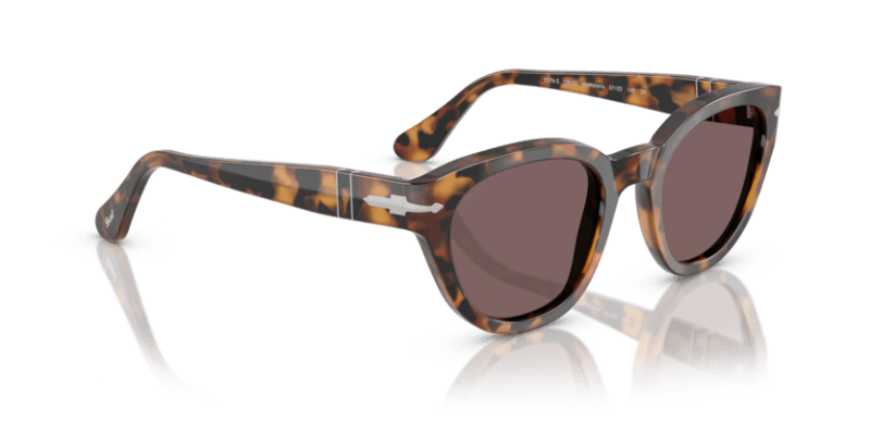 Madreterra - 0PO3379S 8056262356517 Persol Sunglasses Unisex Butterfly
