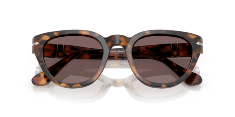 Madreterra - 0PO3379S 8056262356517 Persol Sunglasses Unisex Butterfly