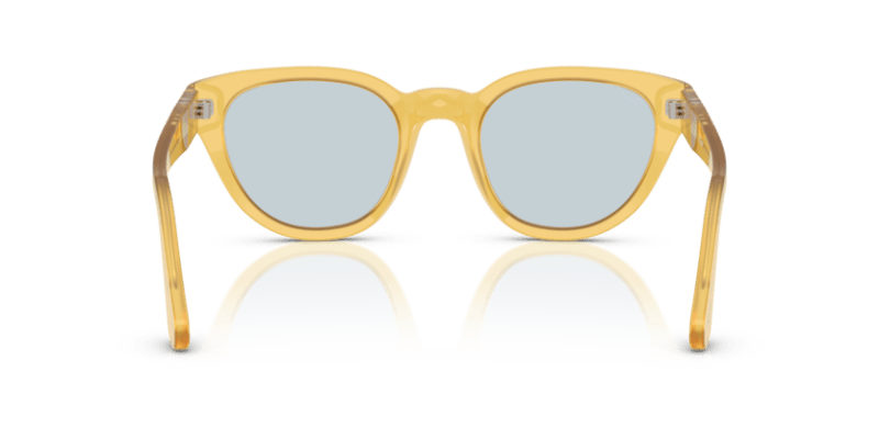 Miele - 0PO3379S 8056262356555 Persol Sunglasses Unisex Butterfly