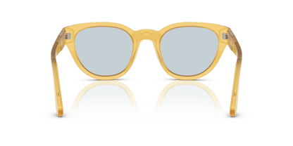 Miele - 0PO3379S 8056262356555 Persol Sunglasses Unisex Butterfly