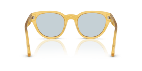 Miele - 0PO3379S 8056262356555 Persol Sunglasses Unisex Butterfly