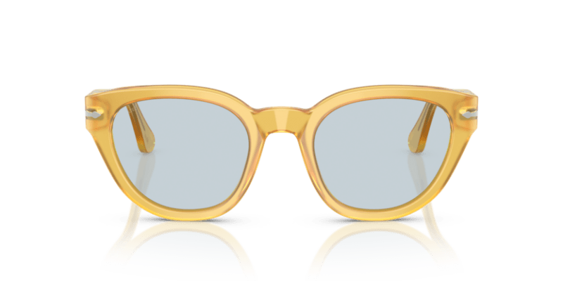 Miele - 0PO3379S 8056262356555 Persol Sunglasses Unisex Butterfly