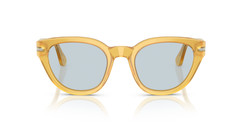 Miele - 0PO3379S 8056262356555 Persol Sunglasses Unisex Butterfly
