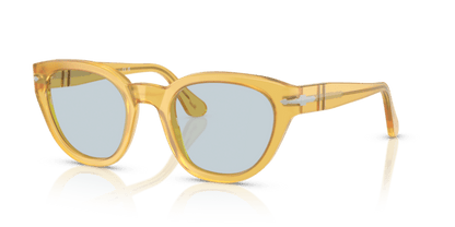 Miele - 0PO3379S 8056262356555 Persol Sunglasses Unisex Butterfly