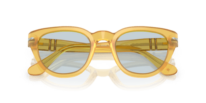 Miele - 0PO3379S 8056262356555 Persol Sunglasses Unisex Butterfly