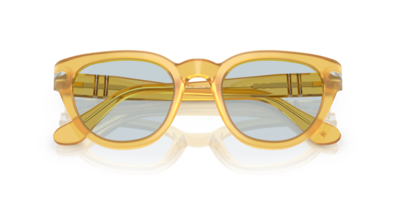 Miele - 0PO3379S 8056262356555 Persol Sunglasses Unisex Butterfly