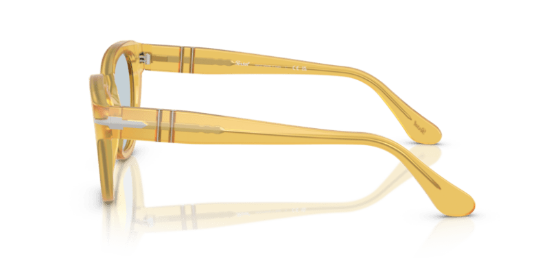 Miele - 0PO3379S 8056262356555 Persol Sunglasses Unisex Butterfly