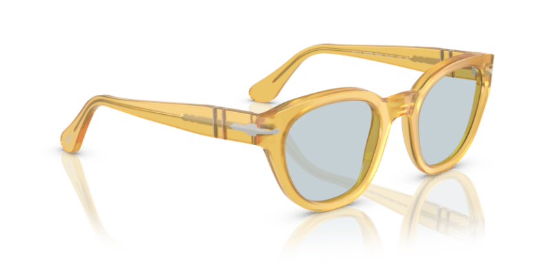 Miele - 0PO3379S 8056262356555 Persol Sunglasses Unisex Butterfly