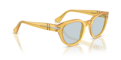 Miele - 0PO3379S 8056262356555 Persol Sunglasses Unisex Butterfly