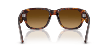 Havana - 0PO3380S 8056262357293 Persol Sunglasses Unisex Square