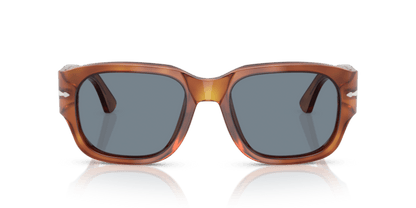Terra Di Siena - 0PO3380S 8056262357330 Persol Sunglasses Unisex Square