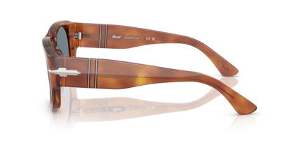 Terra Di Siena - 0PO3380S 8056262357330 Persol Sunglasses Unisex Square