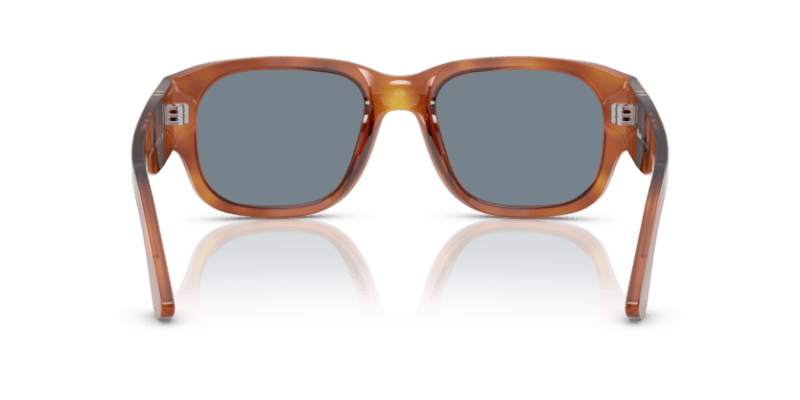 Terra Di Siena - 0PO3380S 8056262357330 Persol Sunglasses Unisex Square