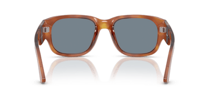 Terra Di Siena - 0PO3380S 8056262357330 Persol Sunglasses Unisex Square