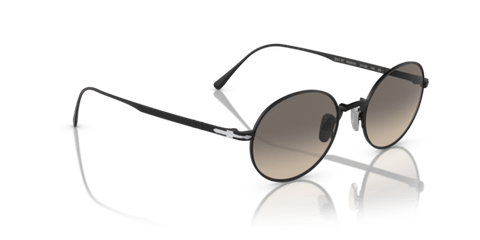 Matte Black - 0PO5001ST 8056597156691