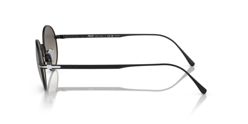 Matte Black - 0PO5001ST 8056597156691