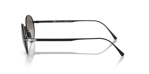 Matte Black - 0PO5001ST 8056597156691