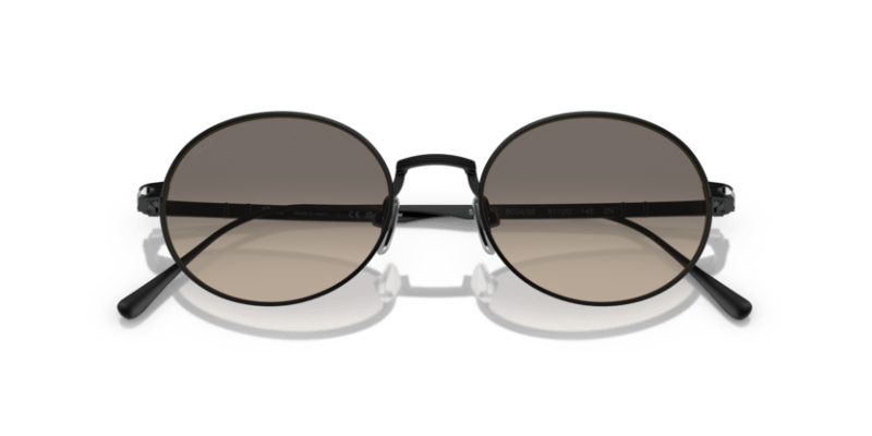 Matte Black - 0PO5001ST 8056597156691