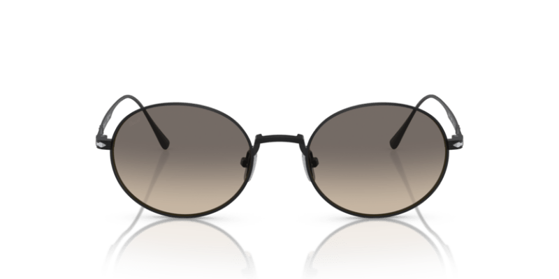 Matte Black - 0PO5001ST 8056597156691