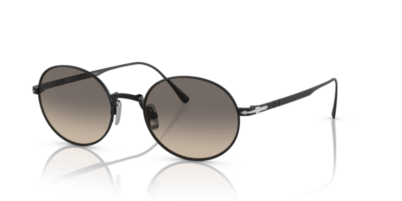 Matte Black - 0PO5001ST 8056597156691