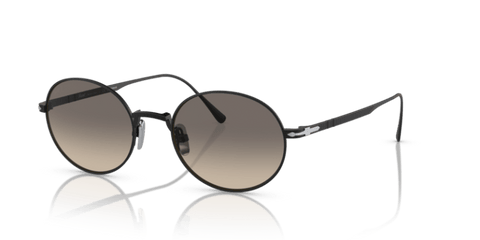 Matte Black - 0PO5001ST 8056597156691