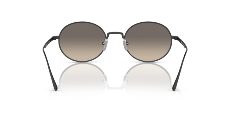 Matte Black - 0PO5001ST 8056597156691