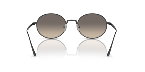 Matte Black - 0PO5001ST 8056597156691