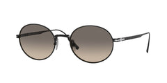 0PO5001ST - Persol - (Matte Black) Grey - Black - 51 - 20 - 145 MM - Ardor Eyewear 8056597156691