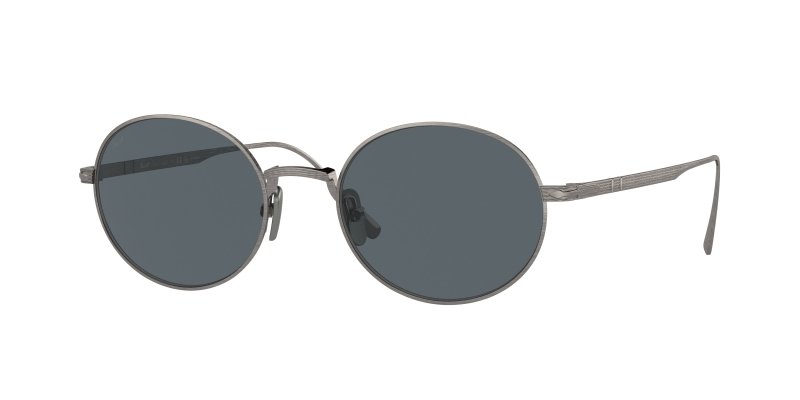 Persol 0PO5001ST Pewter 8056597156660