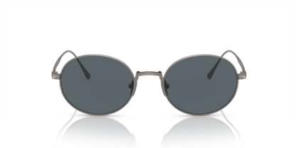 Persol 0PO5001ST Pewter 8056597156660