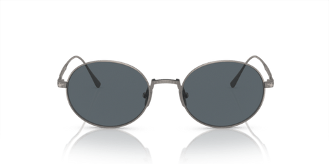 Persol 0PO5001ST Pewter 8056597156660