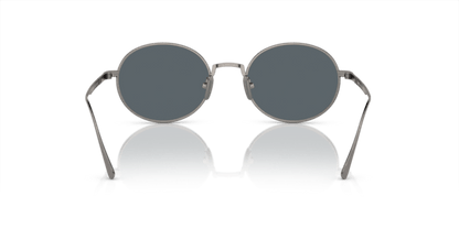 Persol 0PO5001ST Pewter 8056597156660