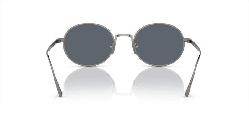 Persol 0PO5001ST Pewter 8056597156660