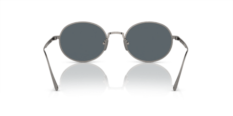 Persol 0PO5001ST Pewter 8056597156660