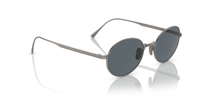 Persol 0PO5001ST Pewter 8056597156660