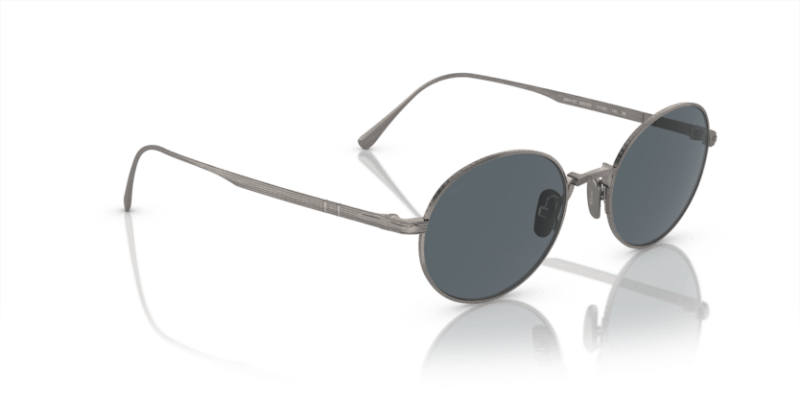 Persol 0PO5001ST Pewter 8056597156660