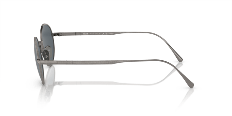 Persol 0PO5001ST Pewter 8056597156660