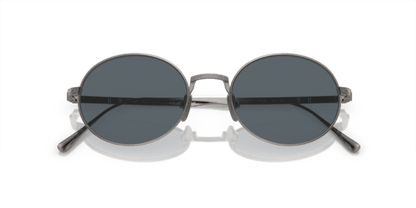 Persol 0PO5001ST Pewter 8056597156660