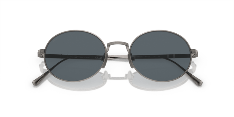 Persol 0PO5001ST Pewter 8056597156660