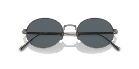 Persol 0PO5001ST Pewter 8056597156660