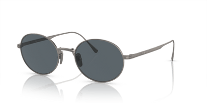 Persol 0PO5001ST Pewter 8056597156660