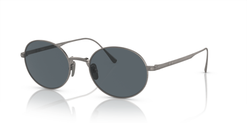 Persol 0PO5001ST Pewter 8056597156660