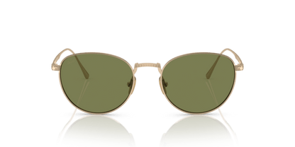 Gold - 0PO5002ST 8056597151030