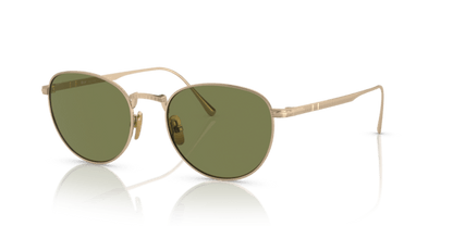 Gold - 0PO5002ST 8056597151030